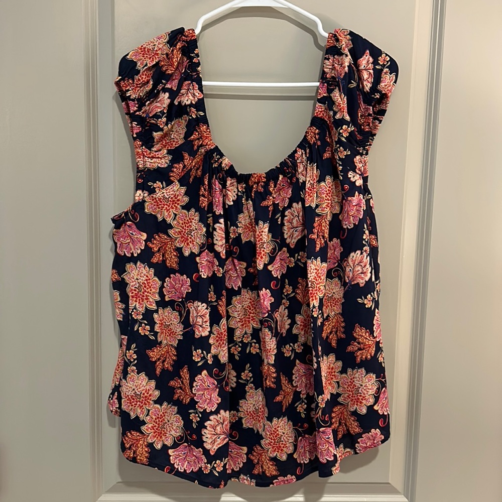 Women’s top